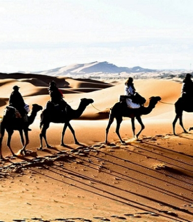 Moroccan Tours